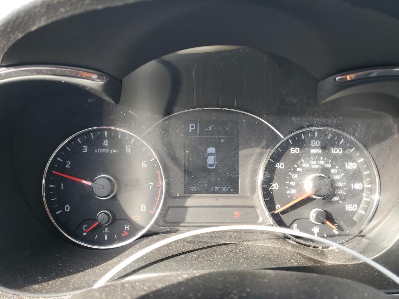 2018 Kia Forte - Image 9