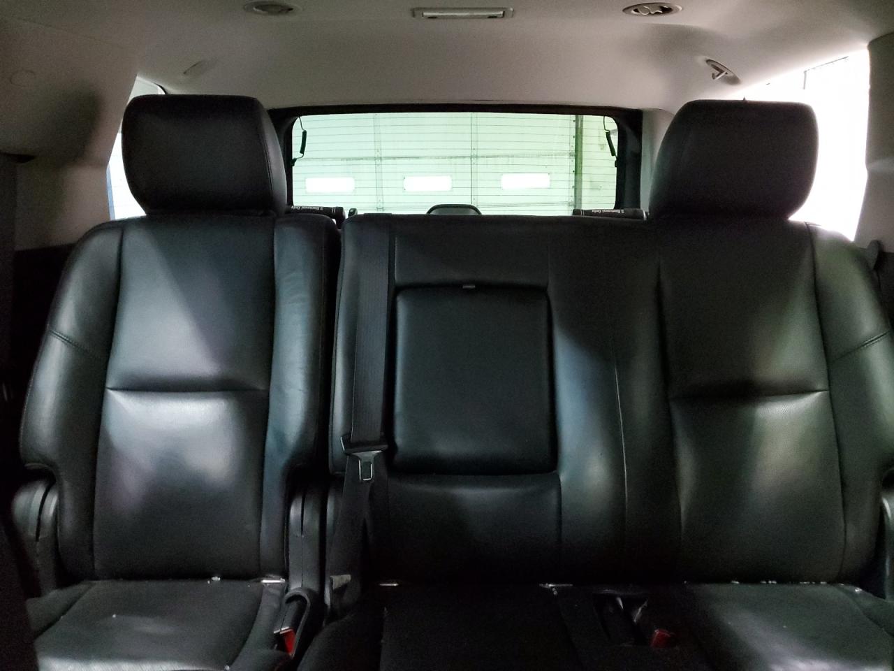 2012 GMC Yukon - Image 10