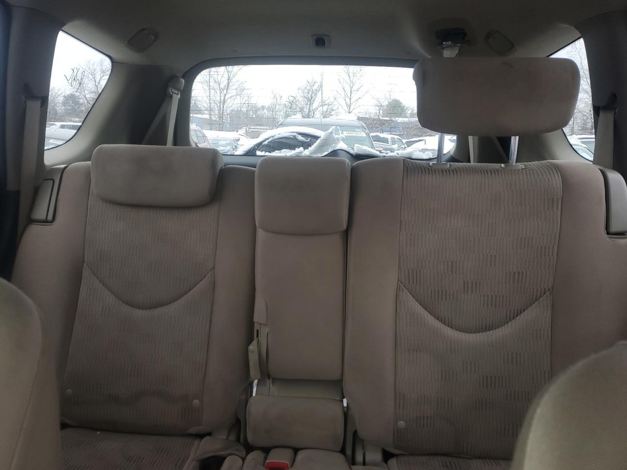 2011 Toyota RAV 4 - Image 10