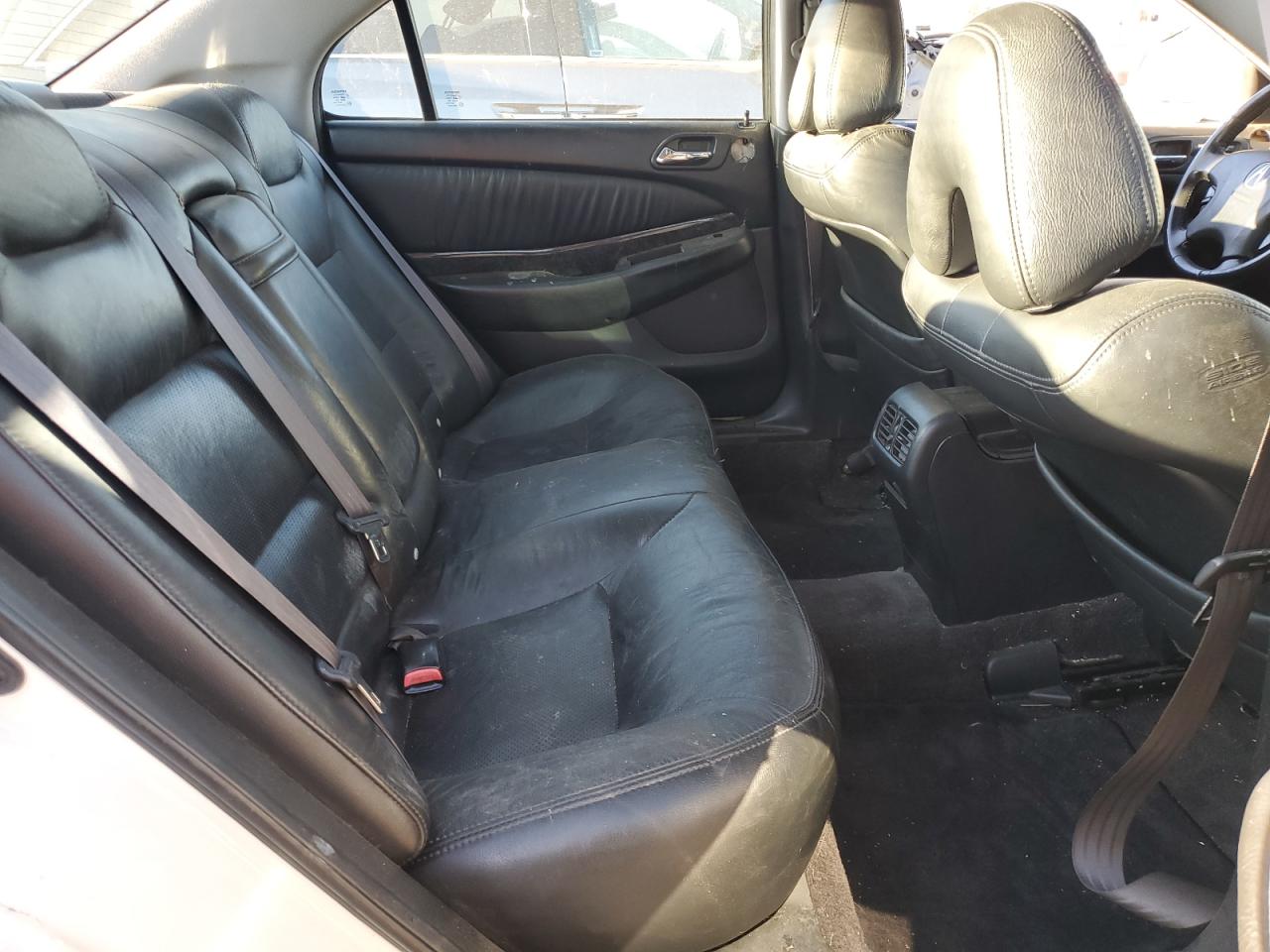 2002 Acura TL - Image 10