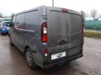 2016 RENAULT TRAFIC SL2 for sale at Copart WESTBURY