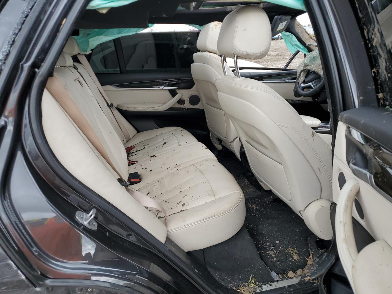 2017 BMW X5 - Image 11