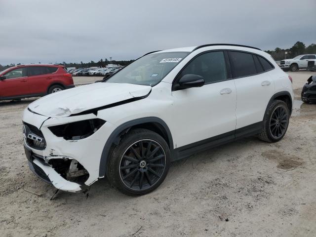 2023 Mercedes-Benz Gla 250
