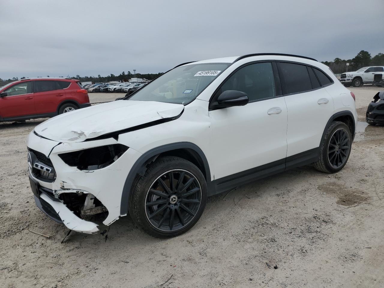 2023 Mercedes-Benz GLA-klasse - Image 1