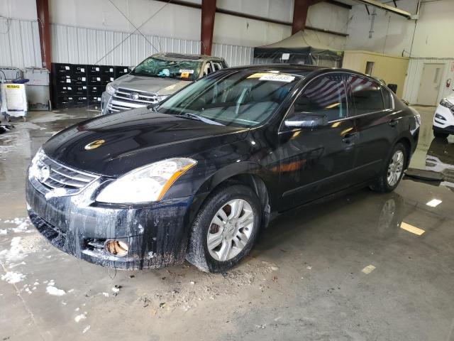 2011 Nissan Altima Base