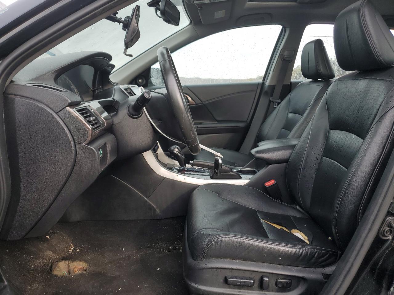 2017 Honda Accord - Image 7
