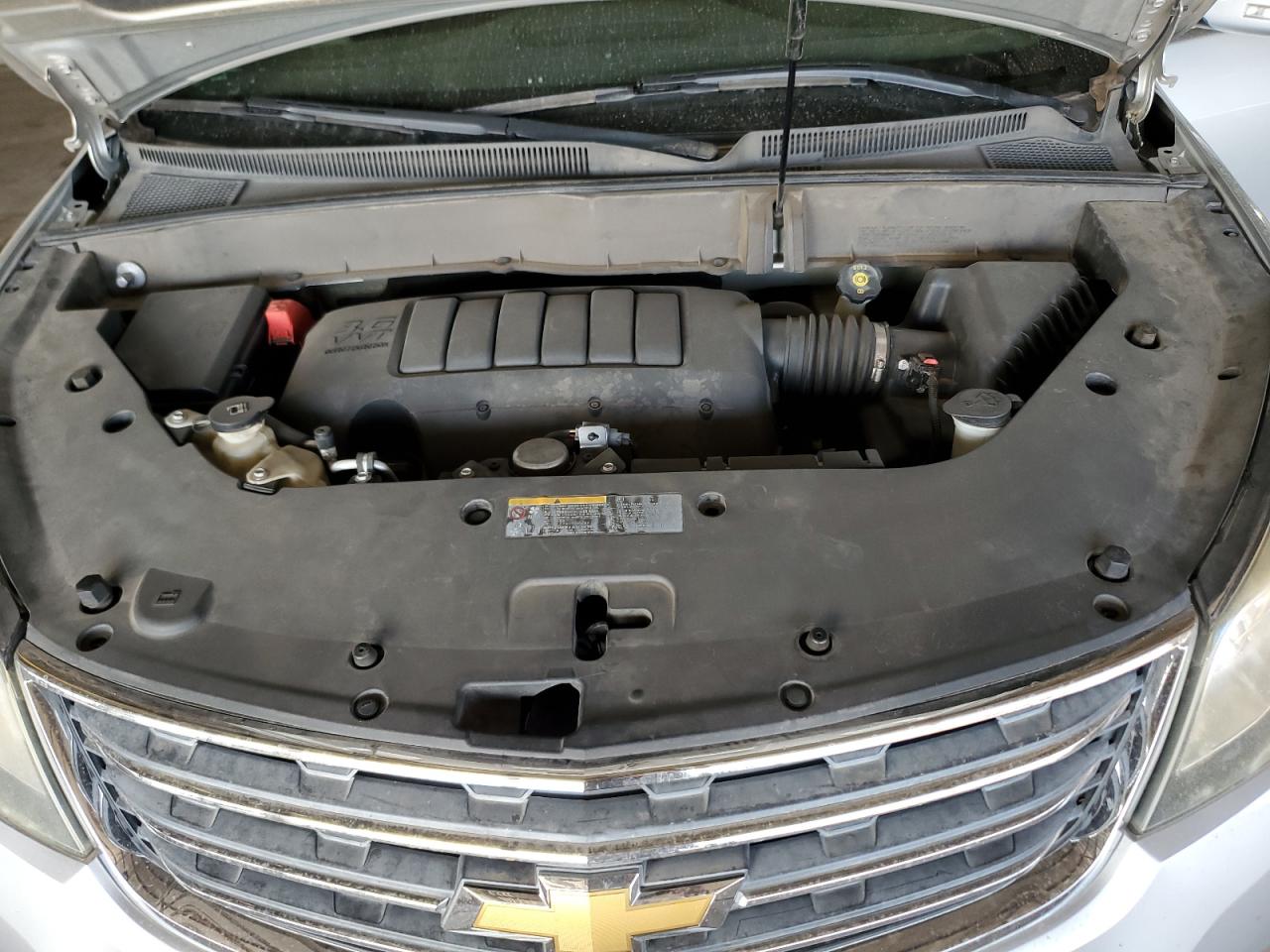 2016 Chevrolet Traverse - Image 12