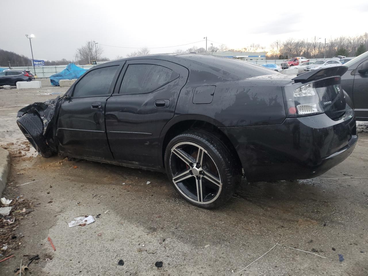 2010 Dodge Charger - Image 2