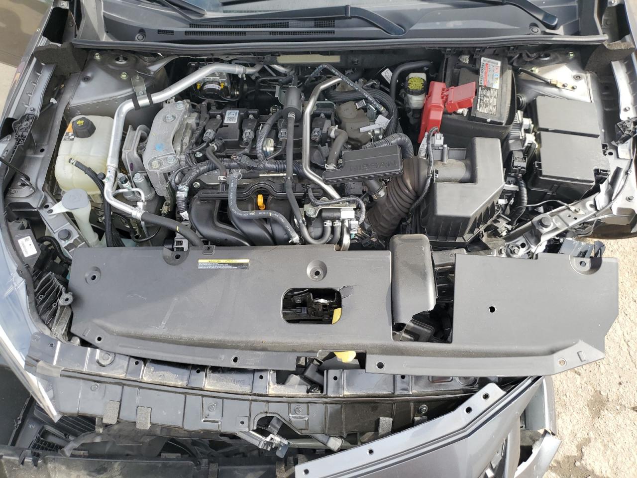 2021 Nissan Sentra - Image 12