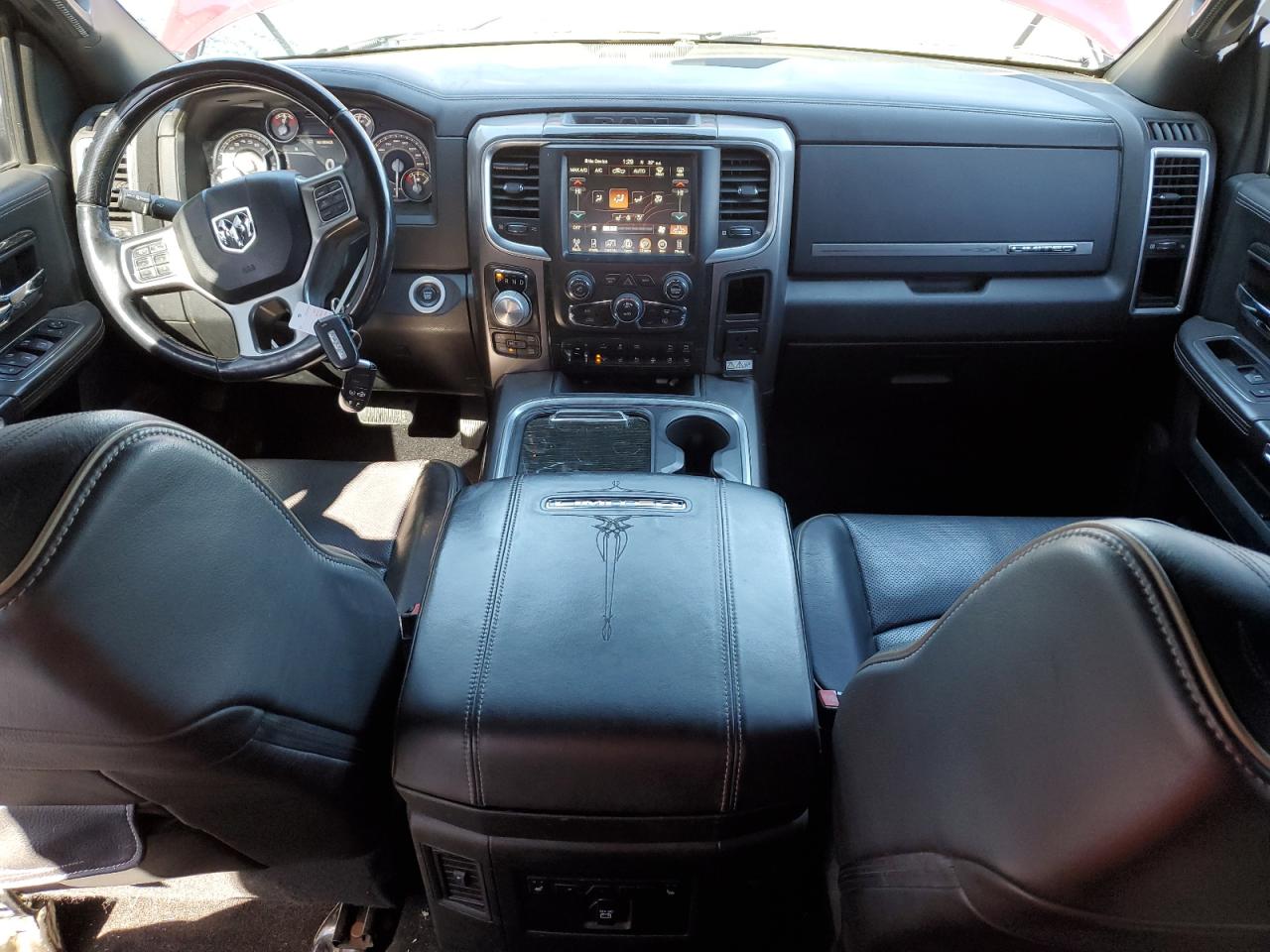 2017 RAM 1500 - Image 8