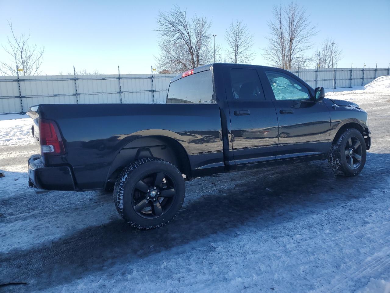 2014 RAM 1500 - Image 3