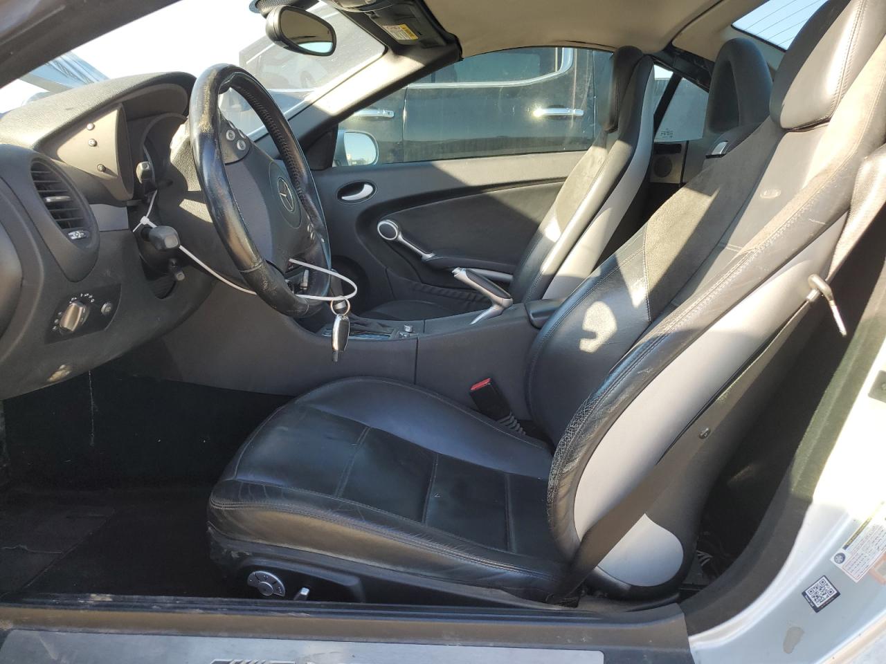 2006 Mercedes-Benz SLK-klasse - Image 7