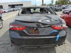 2024 Toyota Camry Se Night Shade en Venta en Van Nuys, CA - All Over
