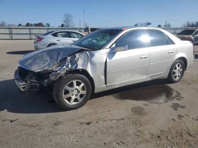 2005 Cadillac Cts Hi Feature V6