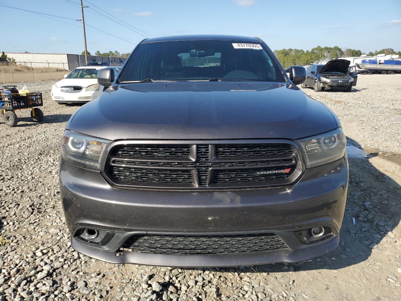2015 Dodge Durango - Image 5