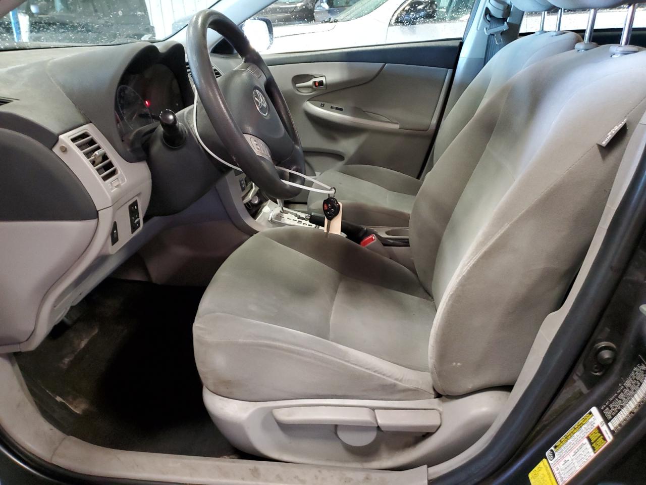 2011 Toyota Corolla - Image 7
