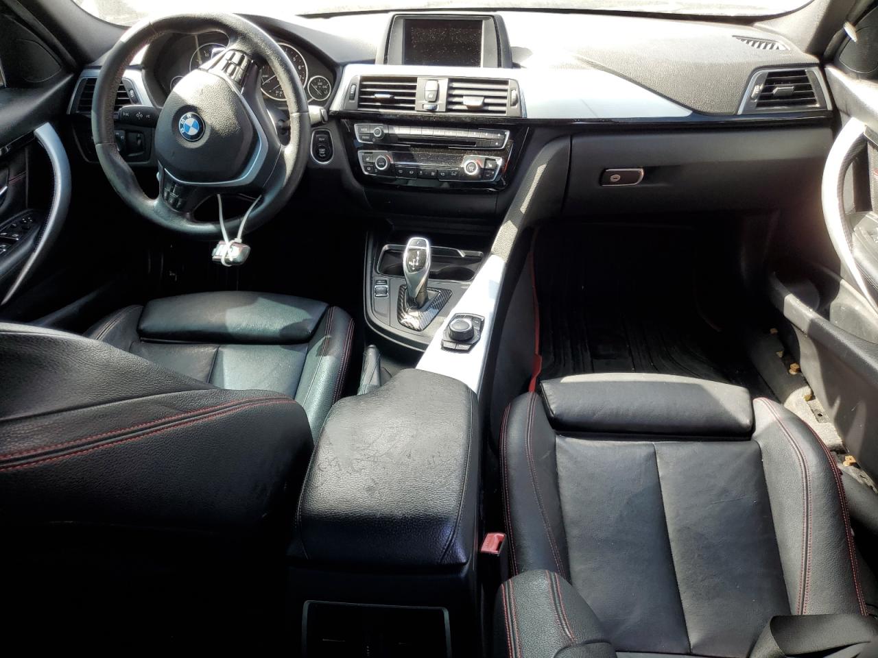 2016 BMW 3er - Image 8