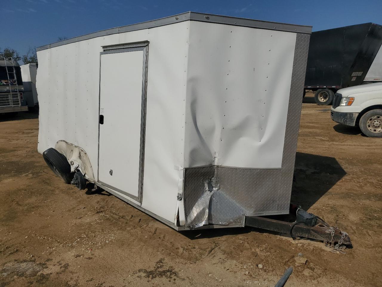 2022 Rscg Trailer for Sale in Midway, FL - All Over