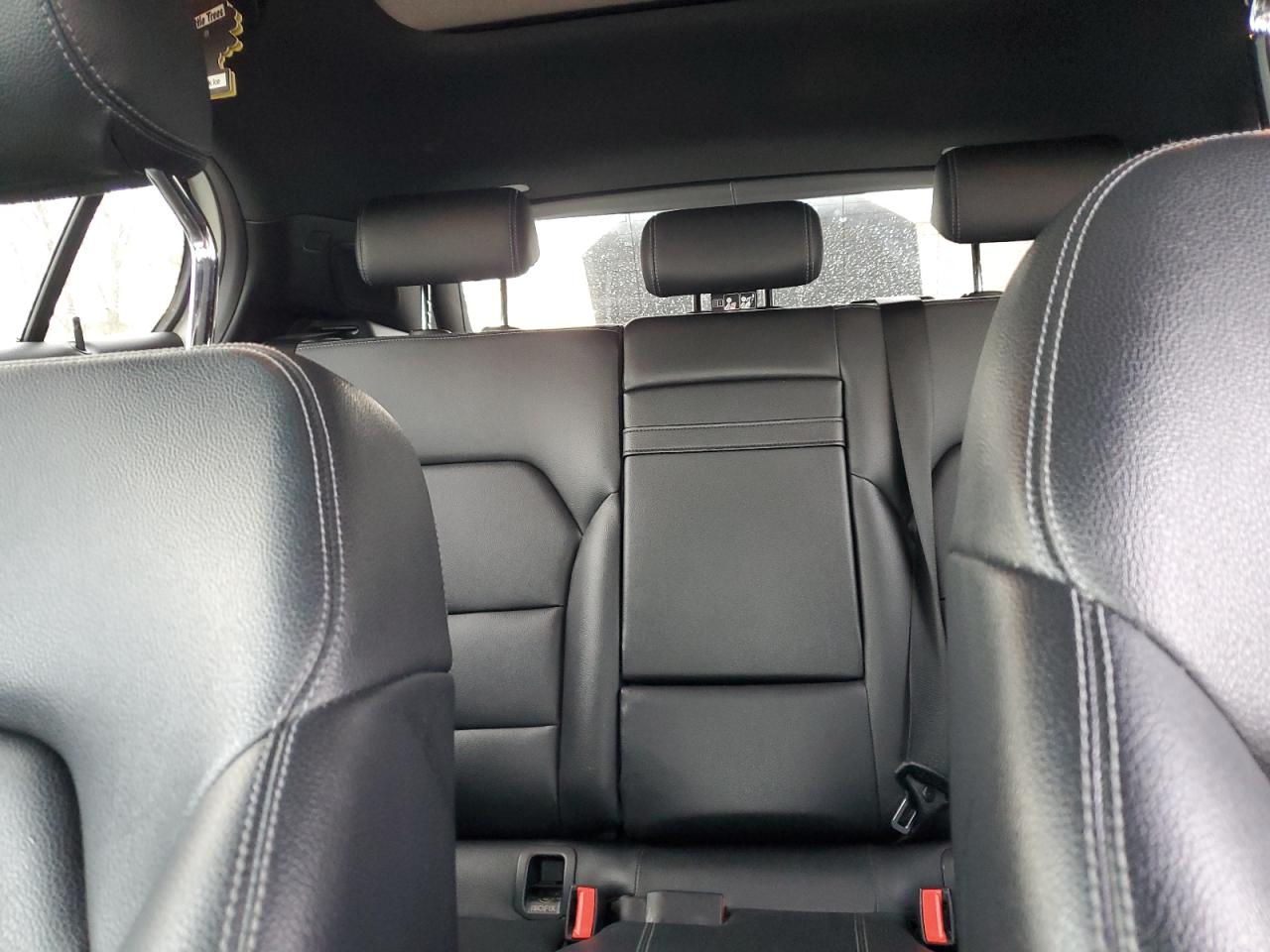 2016 Mercedes-Benz GLA-klasse - Image 10