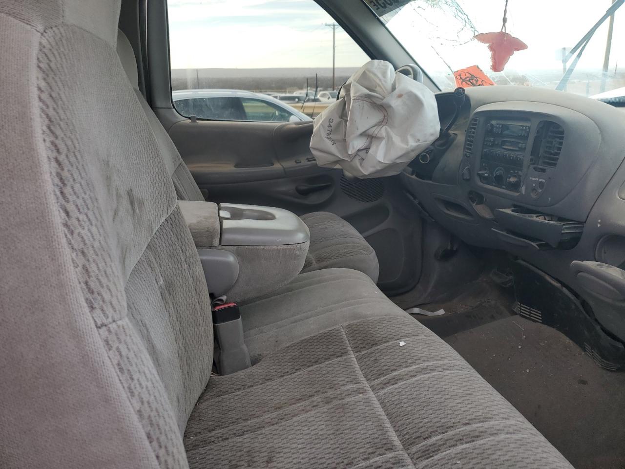 1997 Ford F-150 - Image 7