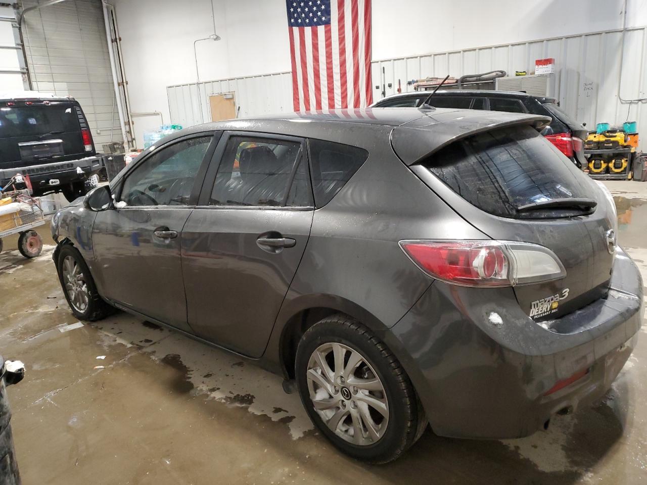 2013 Mazda 3 - Image 2