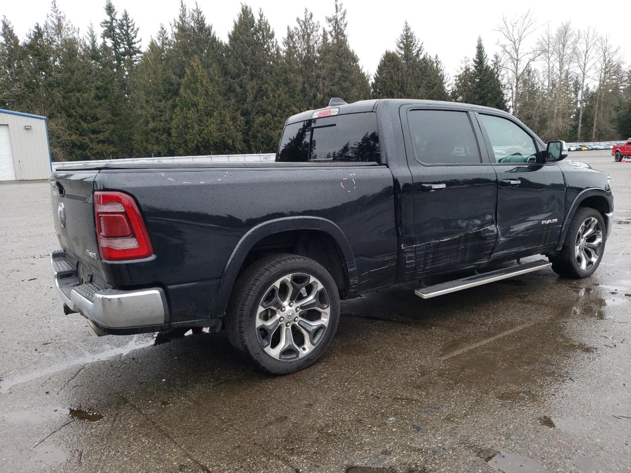 2019 RAM 1500 - Image 3