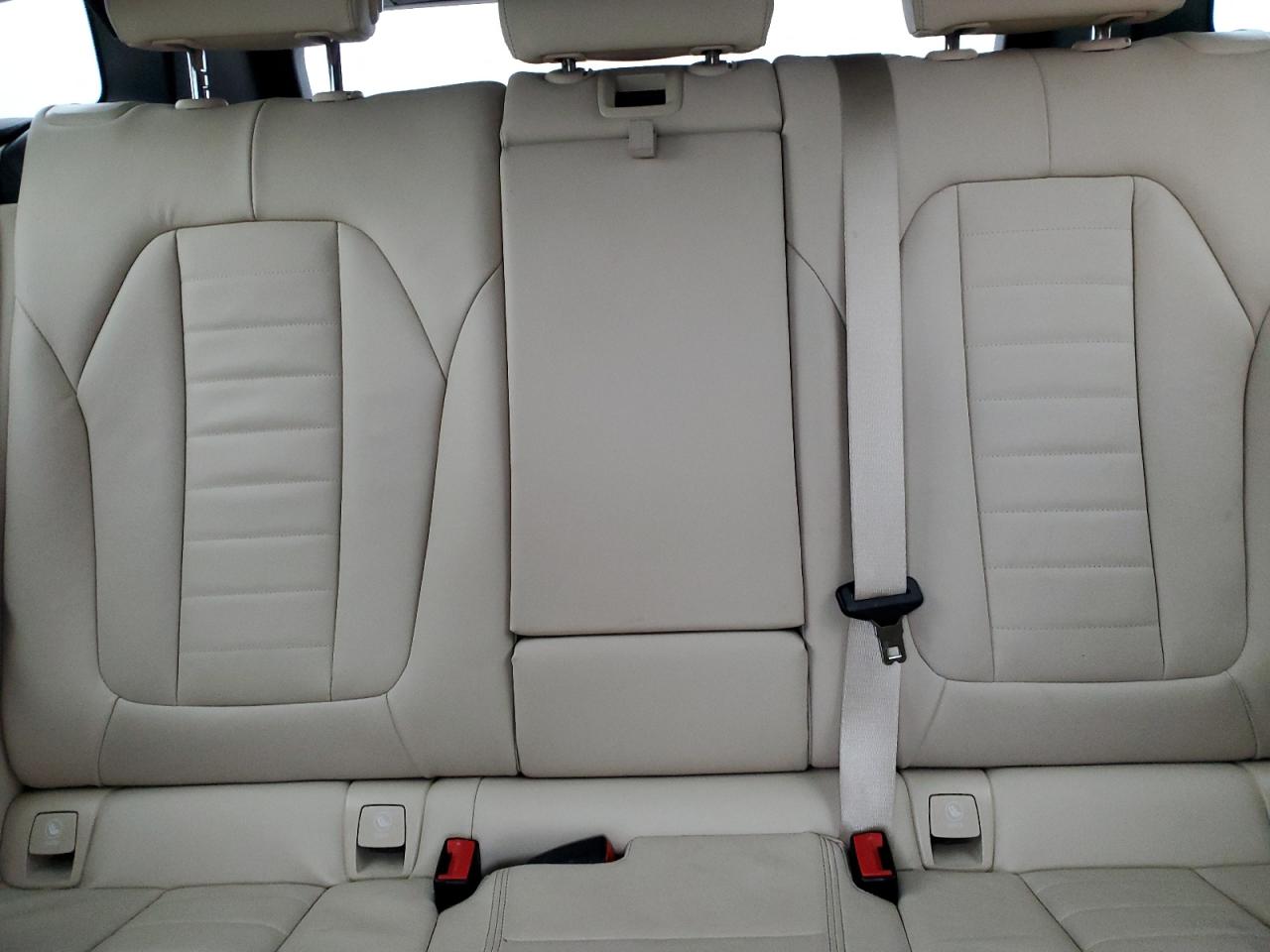 2021 BMW X3 - Image 10