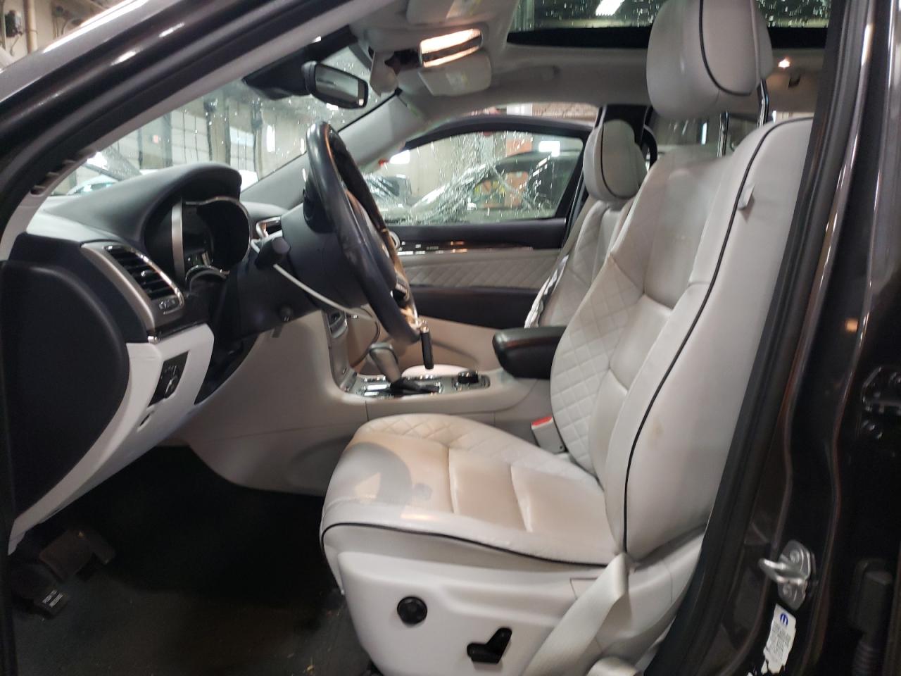 2017 Jeep Grand Cherokee - Image 7