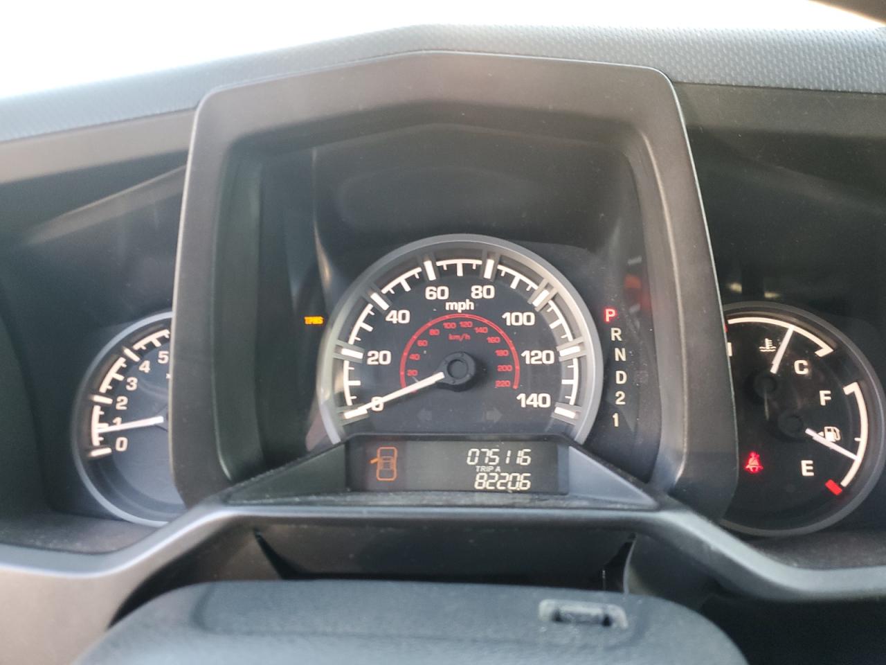 2009 Honda Ridgeline - Image 9
