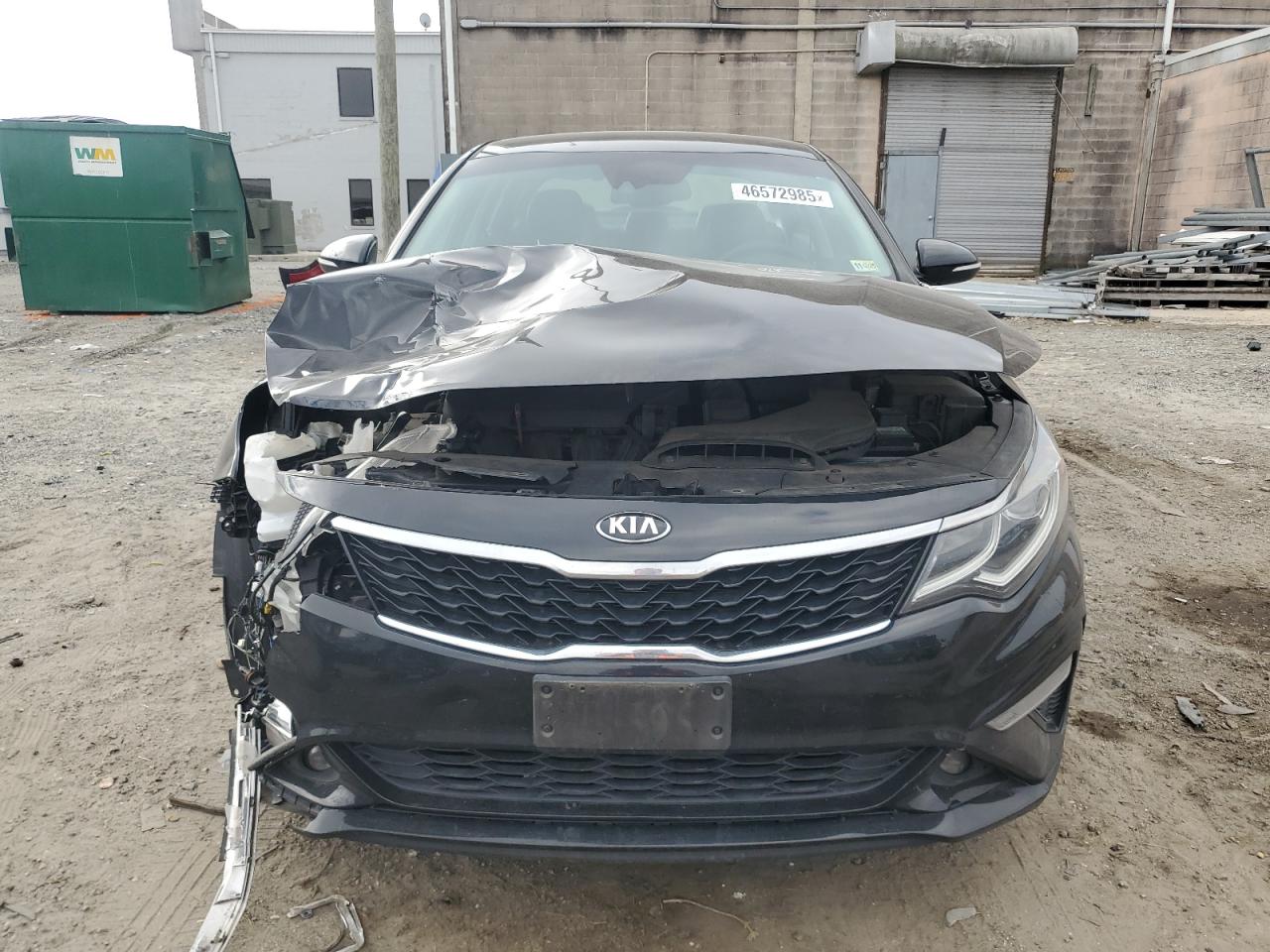 2019 Kia Optima - Image 5