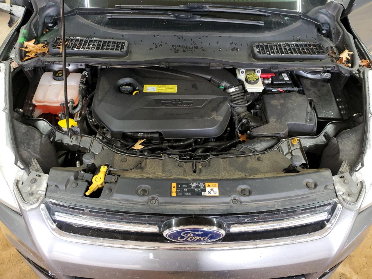 2014 Ford Escape - Image 14