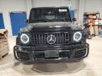 2020 MERCEDES-BENZ G 63 AMG for sale at Copart ON - COOKSTOWN