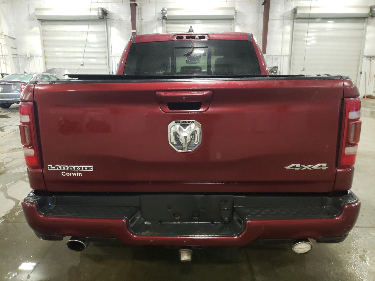 2019 RAM 1500 - Image 6