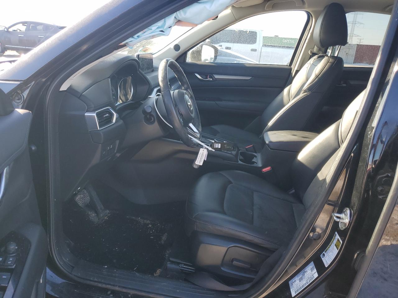 2019 Mazda CX-5 - Image 7