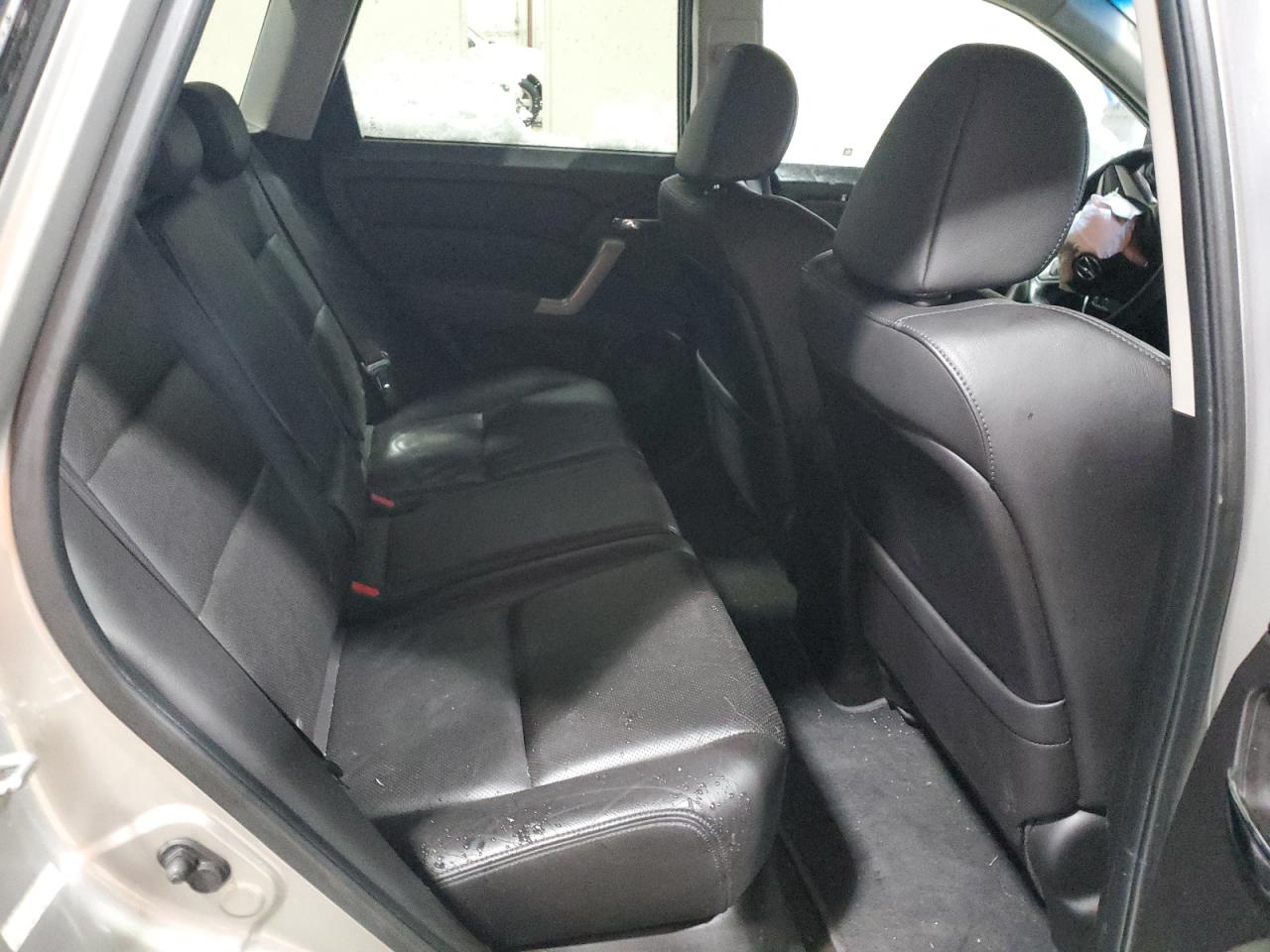 2010 Acura RDX - Image 11
