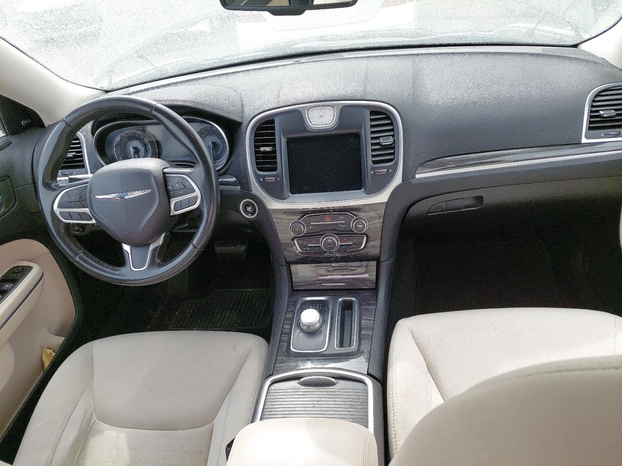 2C3CCAAG8KH618238 - 2019 Chrysler 300 - #46759895