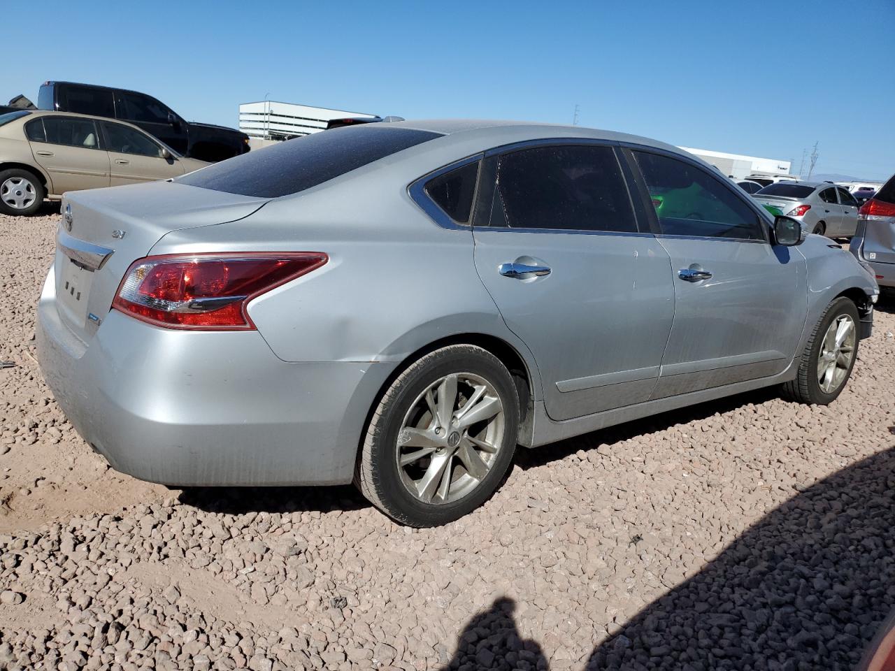 2013 Nissan Altima - Image 3