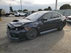 2021 Subaru Wrx  na sprzedaż w Miami, FL - Front End