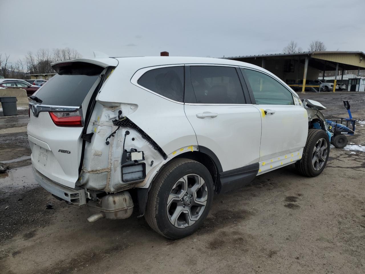 2019 Honda CR-V - Image 3