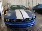 2008 Ford Mustang  للبيع في Madisonville، TN - Front End