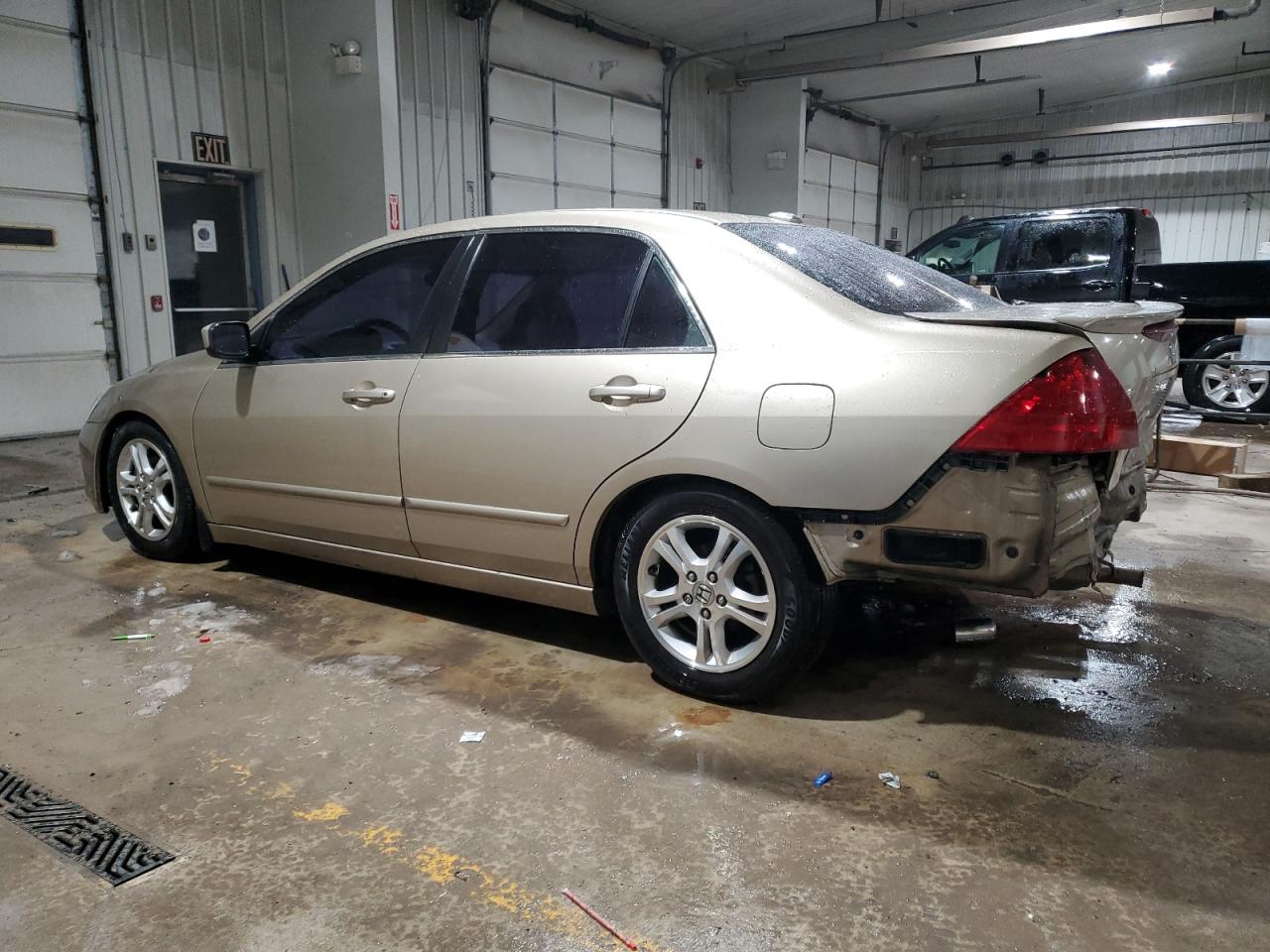 2006 Honda Accord - Image 2