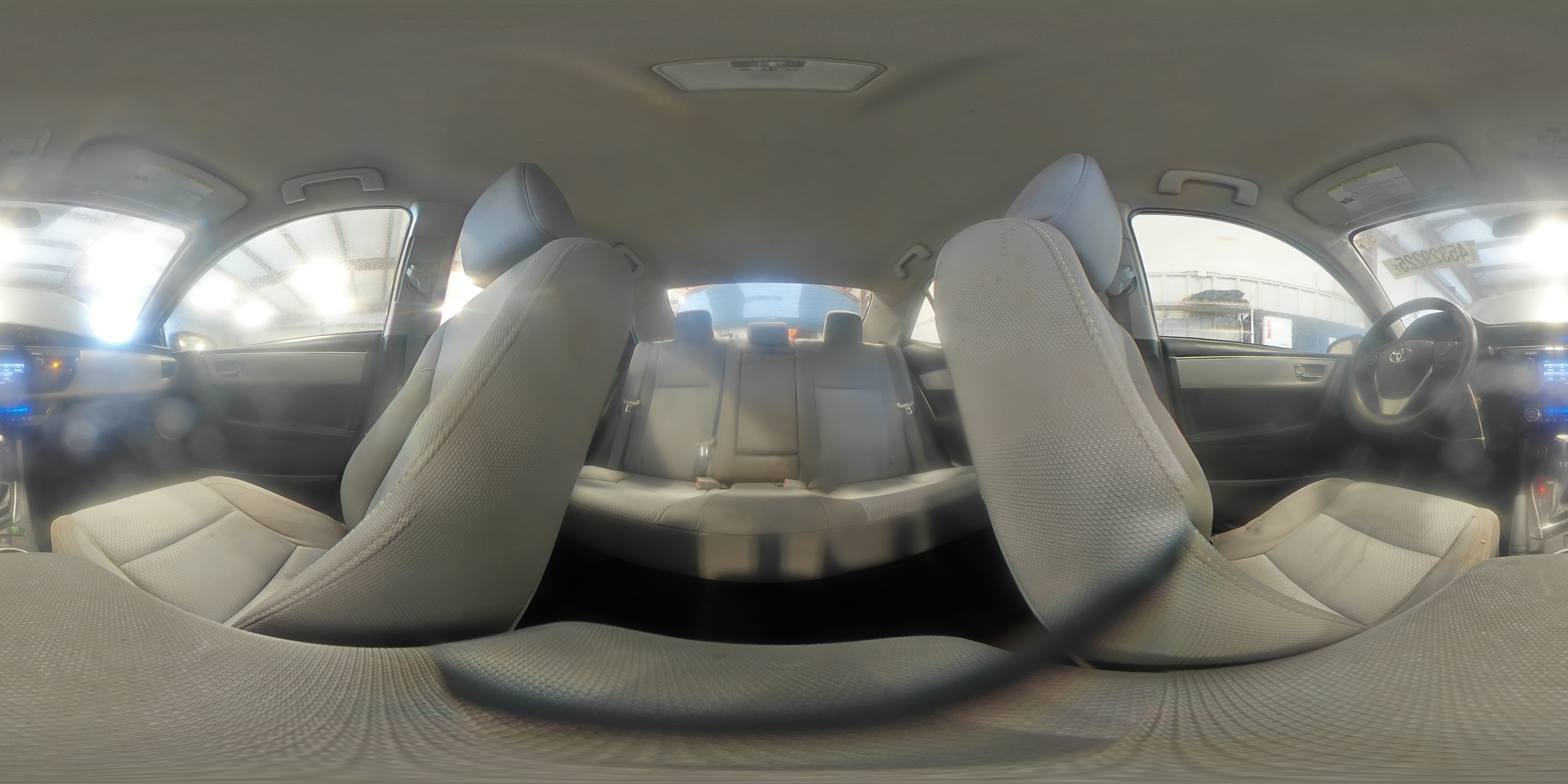 2016 Toyota Corolla - Image 13