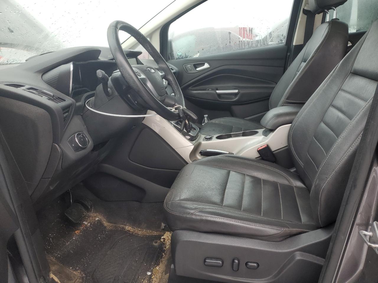 2014 Ford C-MAX - Image 7