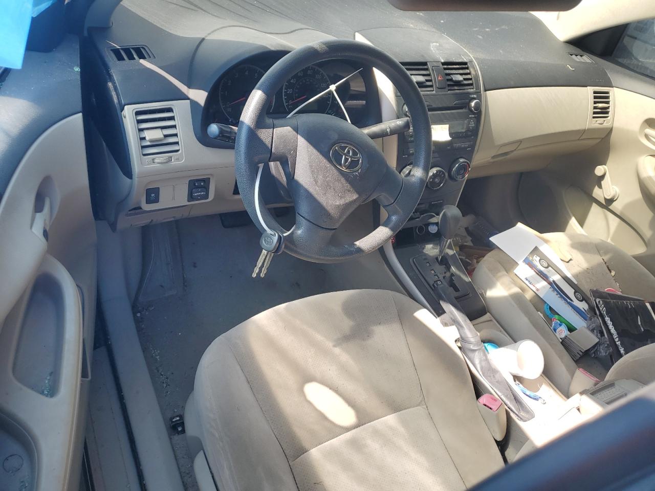 2011 Toyota Corolla - Image 8