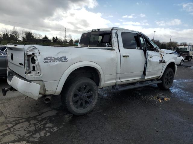  RAM 2500 2018 Biały