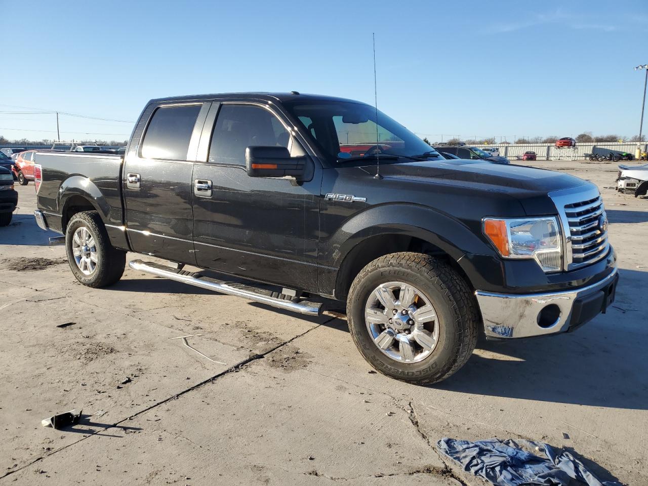 2010 Ford F-150 - Image 4