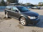 2012 Dodge Journey Sxt იყიდება Savannah-ში, GA - Front End