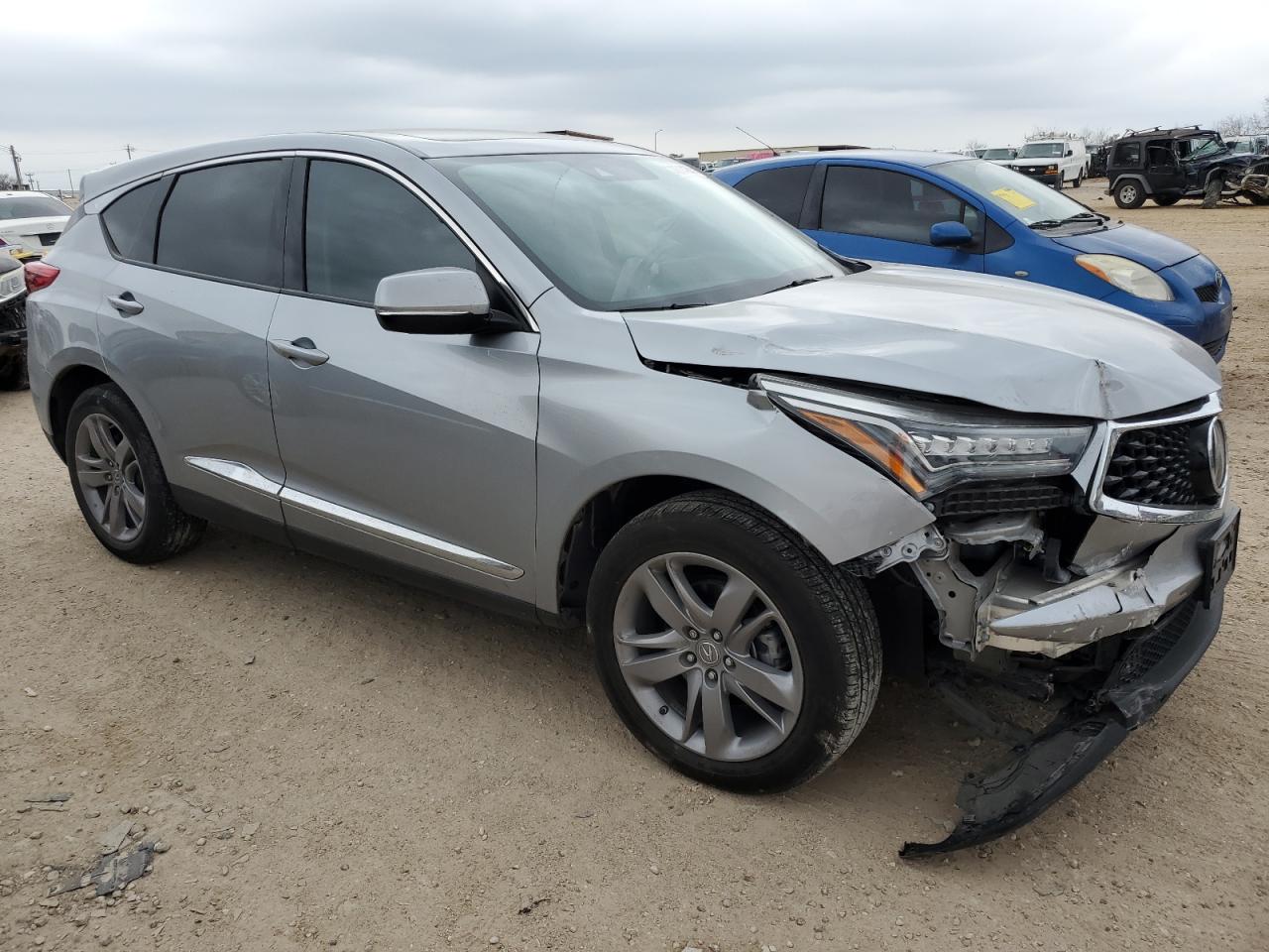 2019 Acura RDX - Image 4