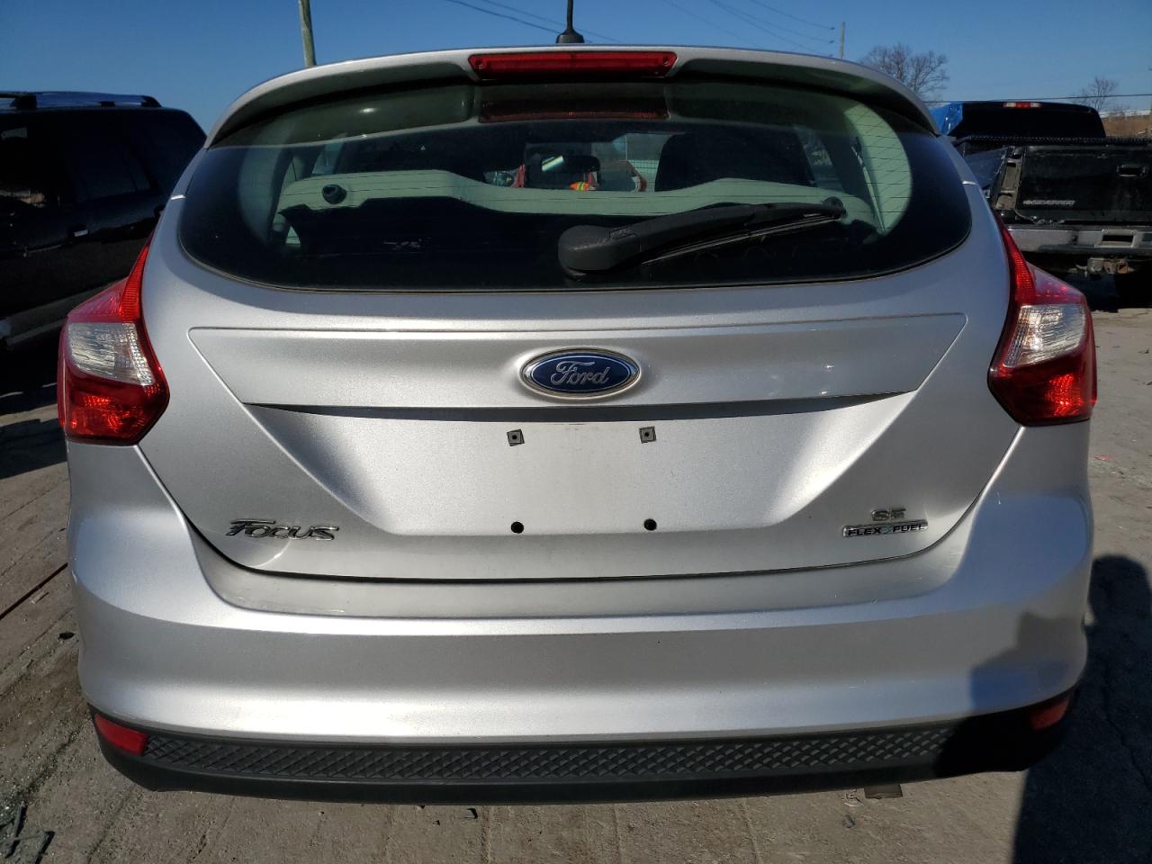 2013 Ford Focus - Image 6
