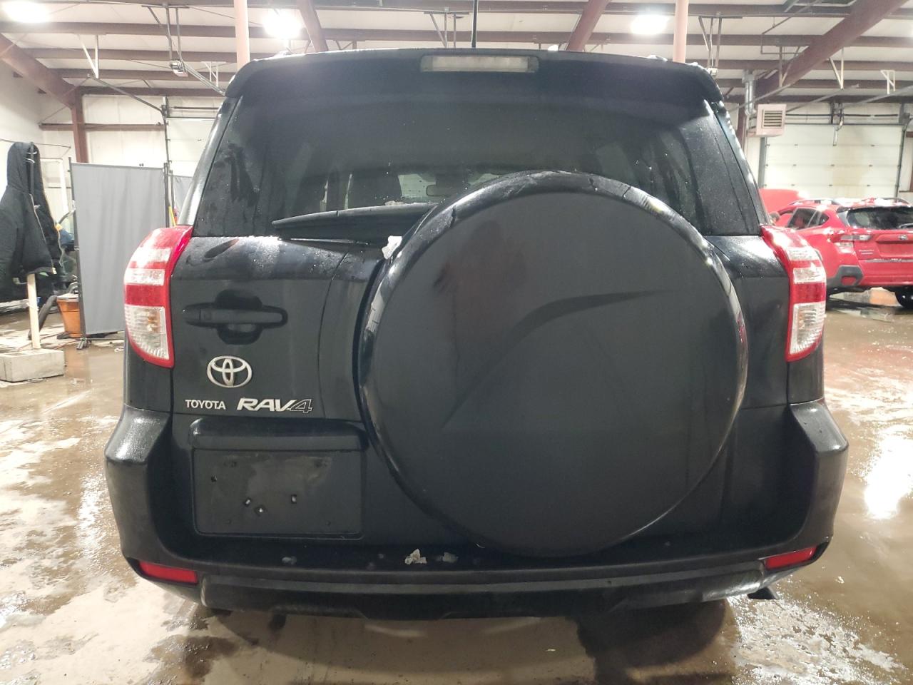 2009 Toyota RAV 4 - Image 6